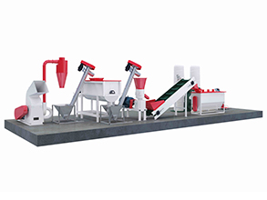 Poultry Feed Production Line