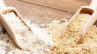 Soybean Extruder Machine
