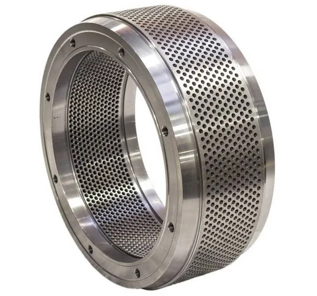 ring die