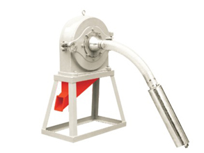 mixer grinder Crusher and Mixer Tank