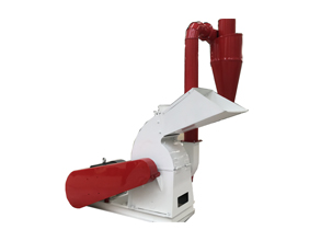 hammer mill crusher