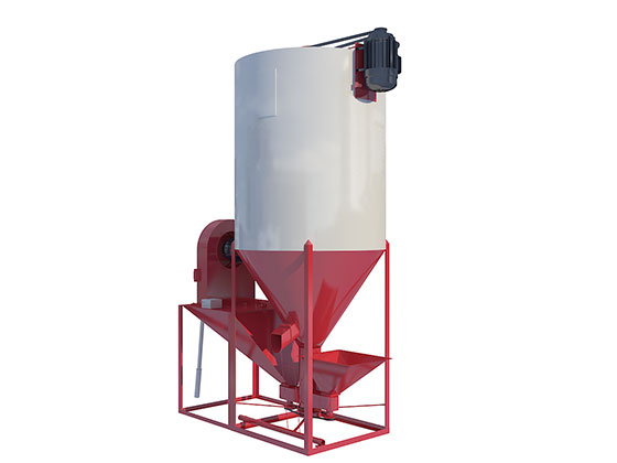 poultry feed grinder