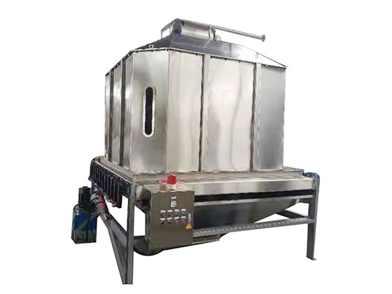 SKLB Feed Pellet Cooler