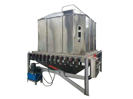 SKLB Series Swing Cooler