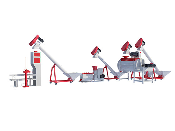 chicken feed machine for sale in pakistan